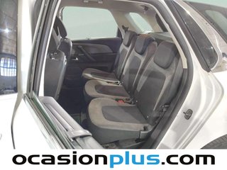 Citroen C4 Picasso BlueHDi 120 S&S Live 88 kW (120 CV)