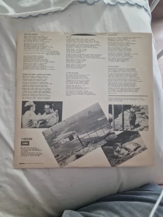 VINILO GATO PEREZ