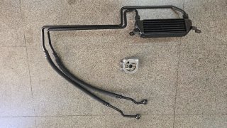 Radiador Aceite Opel Vectra/Calibra 90351677