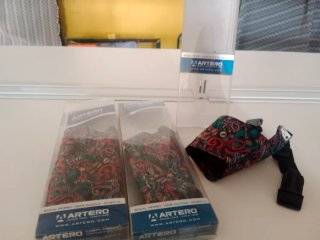 Artero Bozal Perro Talla XL , L y M Precio unid.