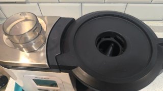 Robot Cocina Lidl Monsieur Cuisine Plus y  Ac