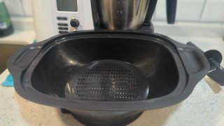 Robot Cocina Lidl Monsieur Cuisine Plus y  Ac