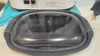 Robot Cocina Lidl Monsieur Cuisine Plus y  Ac