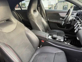 Mercedes-Benz Clase CLA 220