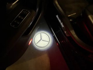 Mercedes-Benz Clase CLA 220