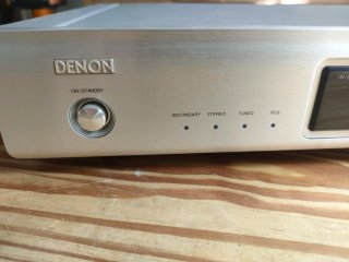 Sintonizador Denon TU-1800DAB