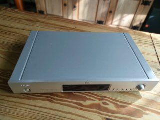 Sintonizador Denon TU-1800DAB