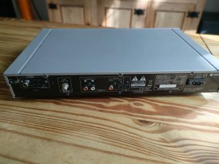 Sintonizador Denon TU-1800DAB