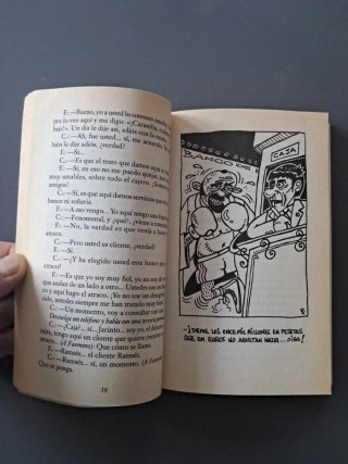 Siempre Perdiendo