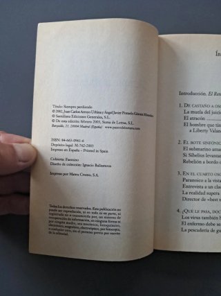 Siempre Perdiendo