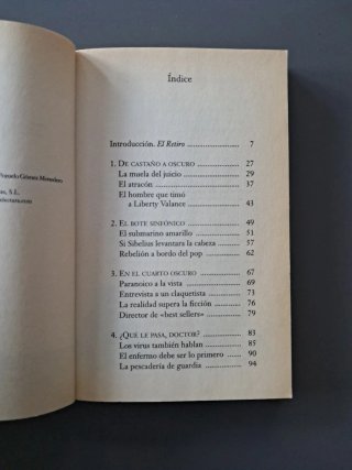 Siempre Perdiendo