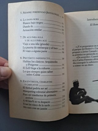 Siempre Perdiendo