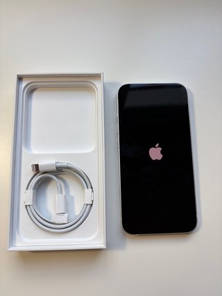 iPhone 13 128GB Blanco