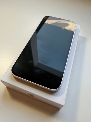 iPhone 13 128GB Blanco