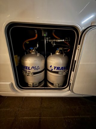 Autocaravana integral Pilote G740GJ 2022