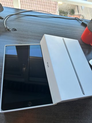 iPad 9ª Generación Space Gray 64Gb