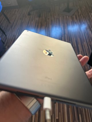 iPad 9ª Generación Space Gray 64Gb