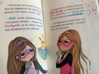 Lote Libros Las Ratitas
