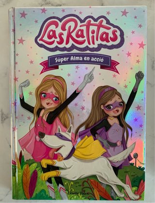 Lote Libros Las Ratitas