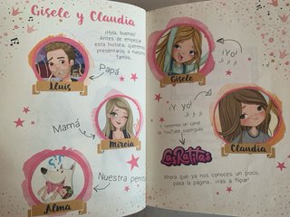 Lote Libros Las Ratitas