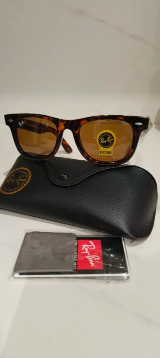 Gafas de sol Ray-Bán marron