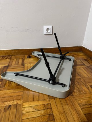 Mesa de actividades Kimba Outtobock