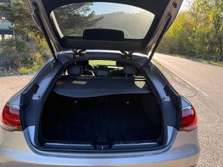 Mercedes-Benz GLC 220D 4 MATIC Coupé