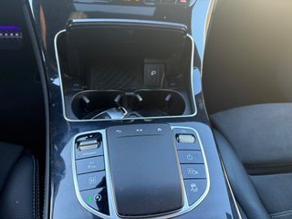 Mercedes-Benz GLC 220D 4 MATIC Coupé
