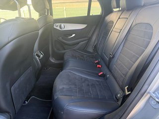 Mercedes-Benz GLC 220D 4 MATIC Coupé