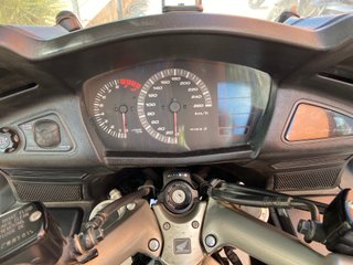 Honda Pan European 1300 ABS