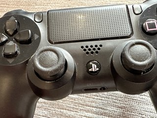 PS4 Slim 500GB + mando + caja original