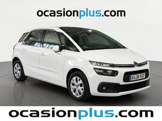 Citroen C4 Picasso BlueHDi 120 S&S Live 88 kW (120 CV)