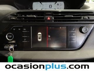 Citroen C4 Picasso BlueHDi 120 S&S Live 88 kW (120 CV)