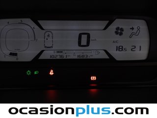 Citroen C4 Picasso BlueHDi 120 S&S Live 88 kW (120 CV)