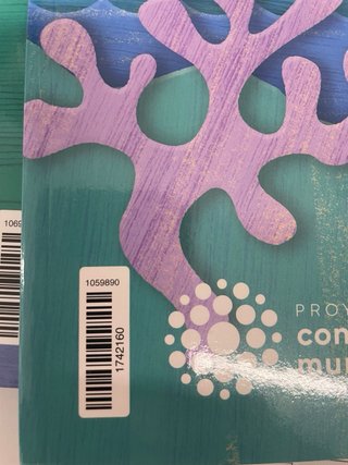 Libro nuevo conocimiento del medio en inglés