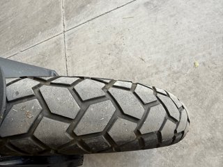 BMW R 1300 GS Adventure triple black