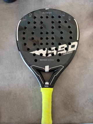 Pala de pádel Decathlon Kuikma Power