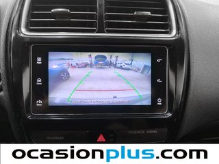 Mitsubishi ASX 160 MPI Motion 86 kW (117 CV)