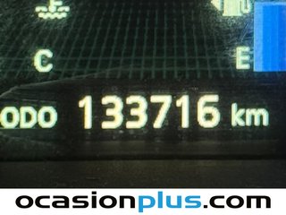 Mitsubishi ASX 160 MPI Motion 86 kW (117 CV)