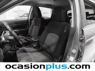 Mitsubishi ASX 160 MPI Motion 86 kW (117 CV)