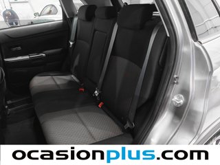 Mitsubishi ASX 160 MPI Motion 86 kW (117 CV)