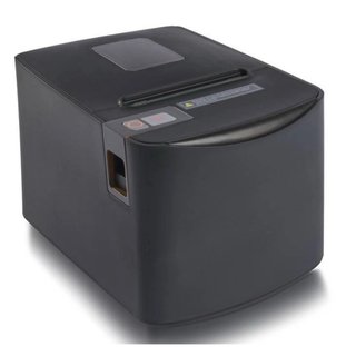 Impresora Térmica Concord NP-350