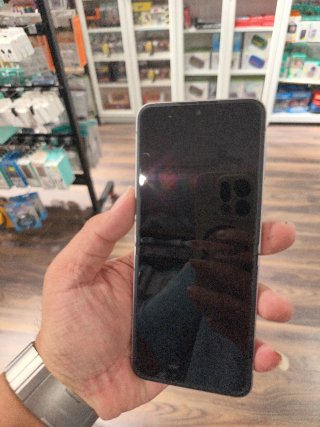 Samsung Galaxy Z Flip 6