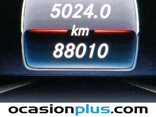 Mercedes-Benz Clase A 200 d 100 kW (136 CV)