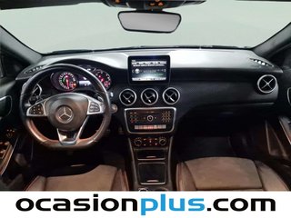 Mercedes-Benz Clase A 200 d 100 kW (136 CV)