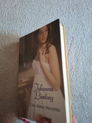Una dama inocente