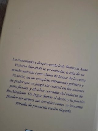 Una dama inocente