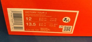 Zapatos de Golf Nike  VICTORY TOUR 4