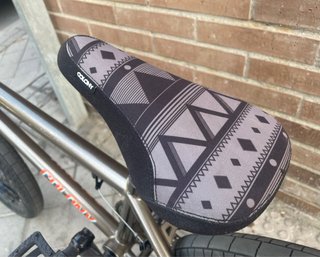 Bicicleta BMX Colony Premise