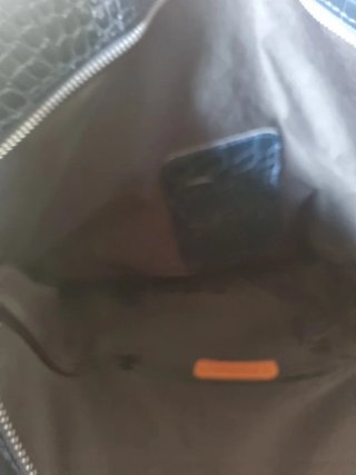 Borsa in pelle Firminio